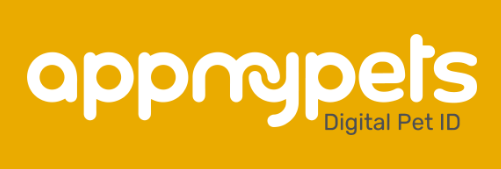 AppMyPets Logo